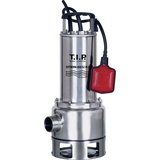 T.I.P. Extrema 450/12 IX-S 1.500 Watt