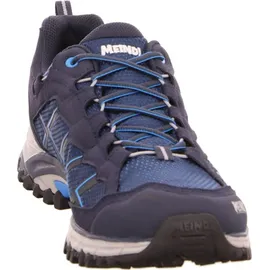 MEINDL Caribe GTX Herren Marine/Blau 41,5