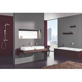 Grohe Lineare S-Size Einhandmischer supersteel 32114DC1