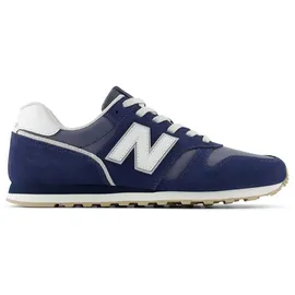New Balance Herren 373 Sneaker, DUNKELBLAU, 42.5 EU
