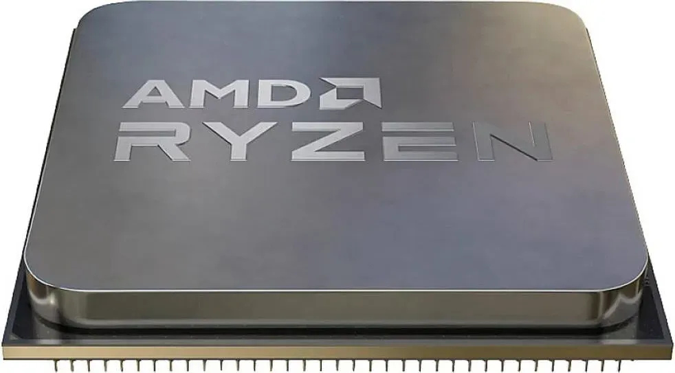 AMD Ryzen 5 4500 (AM4, 3.60 GHz, 6 -Core), Prozessor