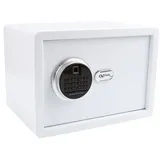 Olympia »GOsafe 2.0 / 120FP« Tresor Fingerabdruckschloss, Zahlenschloss, Schlüsselschloss