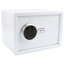 Olympia »GOsafe 2.0 / 120FP« Tresor Fingerabdruckschloss, Zahlenschloss, Schlüsselschloss