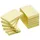 Post-it Post-it® Haftnotizen 656 gelb, 12 Blöcke