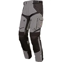 Modeka GmbH Modeka Panamericana II Motorradhose - grau-schwarz - KM