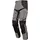 Modeka GmbH Modeka Panamericana II Motorradhose - grau-schwarz - KM