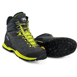 MEINDL Air Revolution 2.6 Schuhe (Größe 42 grau)