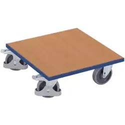 VARIOfit Kistenroller mit MDF-Boden