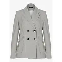 More & More Blazer in Creme | 36