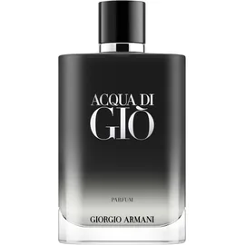 Giorgio Armani Acqua di Giò Parfum 50 ml refillable