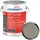 Remmers HK-Lasur 3in1 Grey Protect silbergrau matt 2,5 l