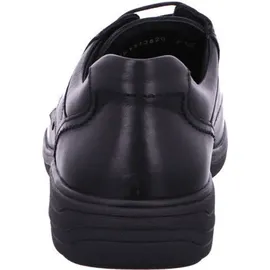 Mephisto Douk Herren Schwarz 46
