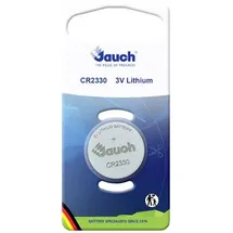 Jauch Quartz Knopfzelle CR 2330 260 mAh 1 St.