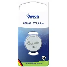 Jauch Quartz Knopfzelle CR 2330 260 mAh 1 St.