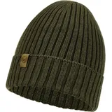 Buff Buff, Knitted Hat Grün, (One Size)