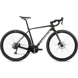 Orbea Terra H30 2026 28 Zoll RH 54 cm grün/weiß