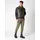 Boss Shirt Pado 30 - Dunkelblau - XL
