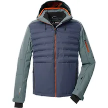 KILLTEC KSW 72 MN SKI JCKT Skijacke Nachtblau XXL