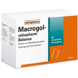 macrogol ratiopharm