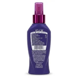 It's a 10 Miracle Leave-in Product Leave-in-Conditioner 120 ml