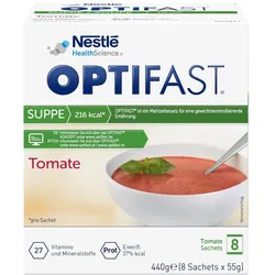 Optifast Home Suppe Tomate Pulver