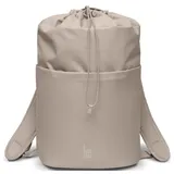GOT BAG Rucksack Barrel Pack scallop
