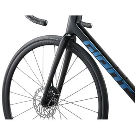 Giant Tcr Advanced 2-pc 105 2025 Rennrad - Carbon - L