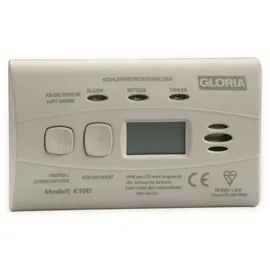 Gloria K10D, Gasmelder (25185110.0000)