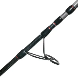 Zeck Troy 240cm 40-150g Spinnrute Reiserute