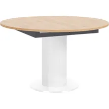 Mäusbacher Ø 130 cm braun