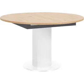 Mäusbacher Ø 130 cm braun