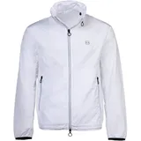 Armani Exchange Windjacke weiß 2XL