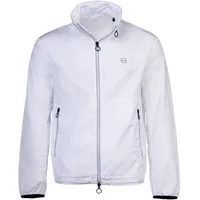 Armani Exchange Windjacke weiß 2XL