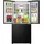 Hisense RQ5P470SYFD Multi Door (483 l, 1785 mm hoch, Schwarz)
