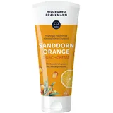 Hildegard Braukmann Body Care Sanddorn Orange Duschcreme 200 ml Limited Edition