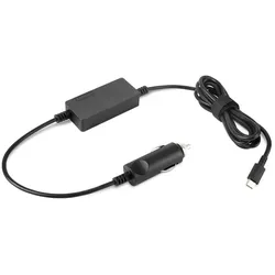 LENOVO 65W USB Typ-C Kfz-Netzteil