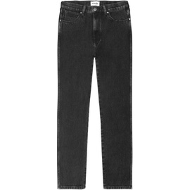 WRANGLER Jeans Frontier 880 W16VHP363 112321744 Schwarz Relaxed Fit 31_34