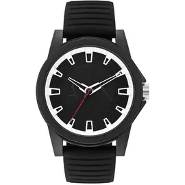 Armani Exchange Silikon 44 mm AX2520