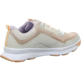 Legero Ready Sneaker, blush tan (ROT) 5580, 41,5 EU - Beige -