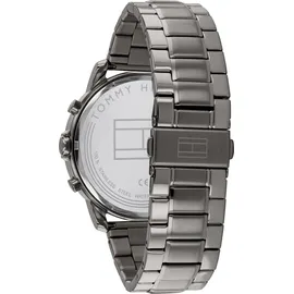 Tommy Hilfiger Casual Edelstahl 46 mm 1791796