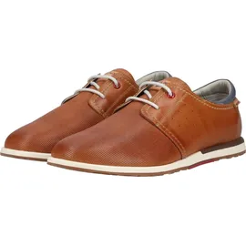 PIKOLINOS Schnürschuhe Herren Braun 41