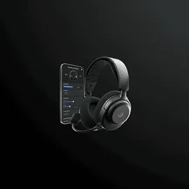 SteelSeries Arctis Nova 3 Wireless Schwarz