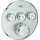 Grohe Grohtherm SmartControl Thermostat mit 3 Absperrventile