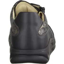 Finn Comfort Otaru Damen Schwarz 39