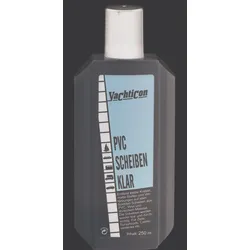 PVC Scheiben Klar 250 ml 250ML