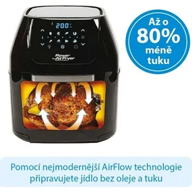 Media Shop Power AirFryer Multi-Function