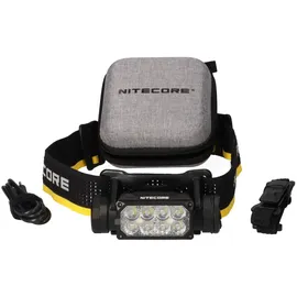 Nitecore Stirnlampe Hc65 Uhe Grau-Keramik 2000 Lumen