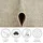 LUXOR LIVING Teppich LUXOR LIVING "Patio, LAGERRÄUMUNG", grau (elfenbeinfarben), B:80cm H:3mm L:150cm, Kunstfaser, Teppiche, Teppich, Kurzflor, meliert, In- und Outdoor geeignet, für Balkon & Terrasse
