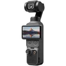 DJI Osmo Pocket 4 Standard Combo