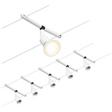 Paulmann Wire Set Salt Basisset GU5,3 Weiß
